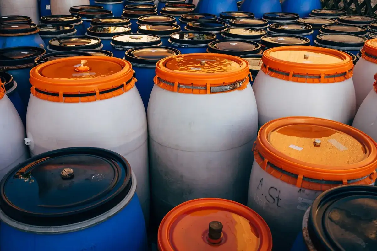 Medical Waste Removal in Covington, OH